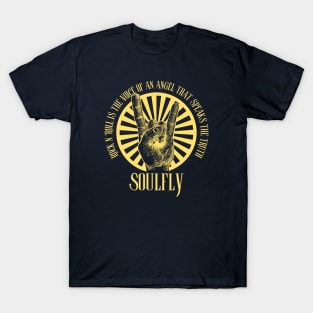 Soulfly T-Shirt